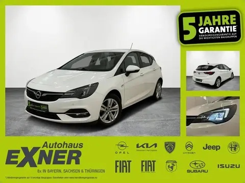 Used OPEL ASTRA Petrol 2020 Ad 