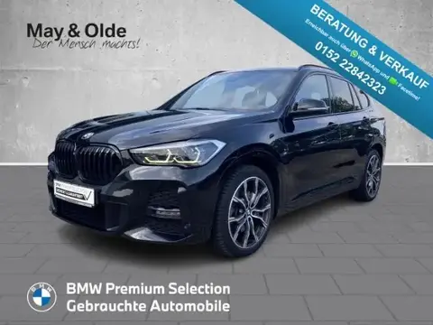 Annonce BMW X1 Diesel 2021 d'occasion Allemagne