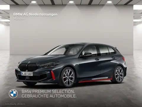 Annonce BMW SERIE 1 Essence 2021 d'occasion 