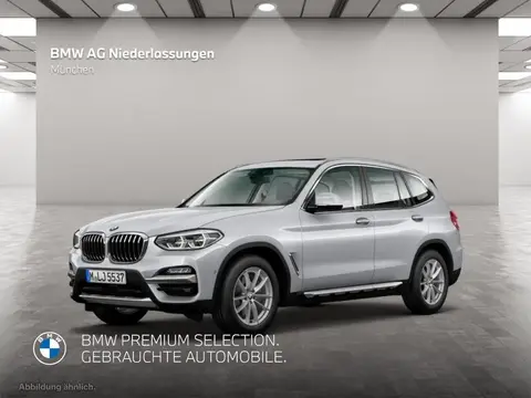 Used BMW X3 Diesel 2021 Ad 