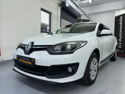 Used RENAULT MEGANE Petrol 2016 Ad 