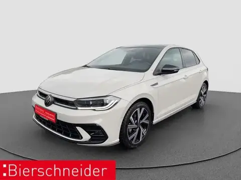 Annonce VOLKSWAGEN POLO Essence 2024 d'occasion 