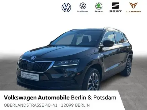 Used SKODA KAROQ Diesel 2020 Ad 