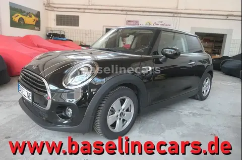 Used MINI COOPER Petrol 2021 Ad 