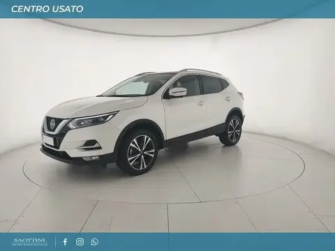 Used NISSAN QASHQAI  2020 Ad 