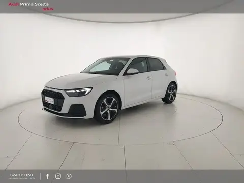 Used AUDI A1  2023 Ad 