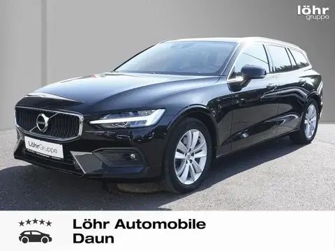 Used VOLVO V60 Petrol 2021 Ad 