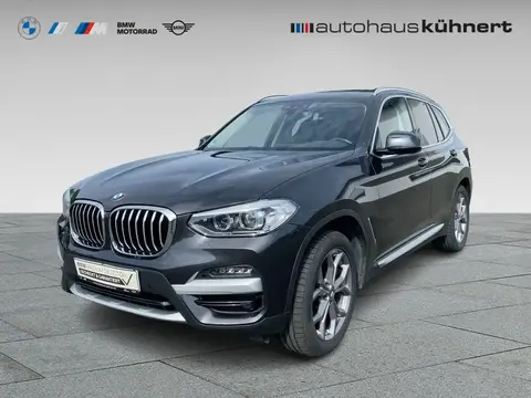 Used BMW X3 Diesel 2021 Ad 