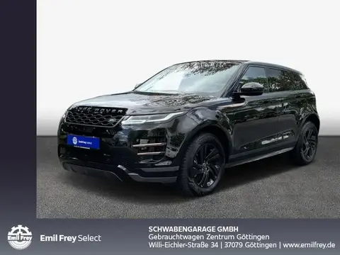 Annonce LAND ROVER RANGE ROVER EVOQUE Essence 2023 d'occasion 