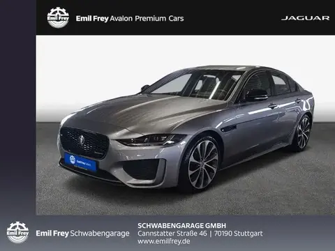 Used JAGUAR XE Diesel 2023 Ad 