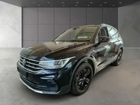 Used VOLKSWAGEN TIGUAN Petrol 2022 Ad 