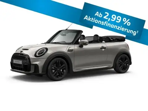 Used MINI COOPER Petrol 2024 Ad 