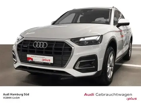 Used AUDI Q5 Diesel 2022 Ad 