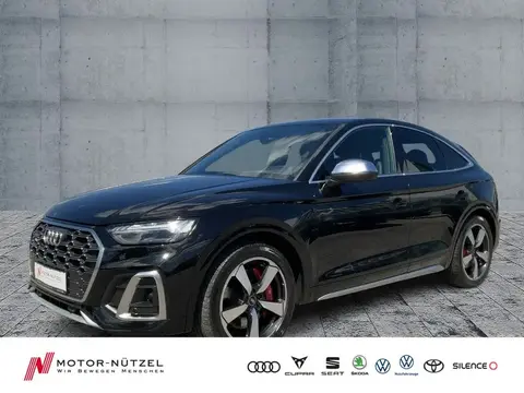 Used AUDI SQ5 Diesel 2022 Ad 