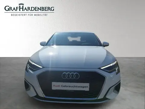 Used AUDI A3 Hybrid 2021 Ad 