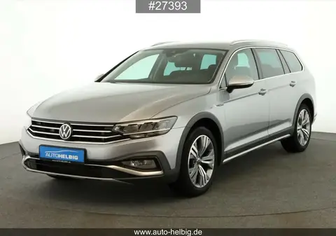 Used VOLKSWAGEN PASSAT Diesel 2022 Ad 