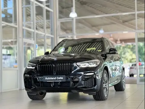 Used BMW X5 Diesel 2021 Ad Germany