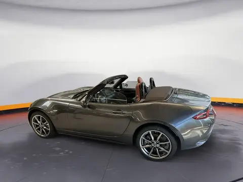 Used MAZDA MX-5 Petrol 2024 Ad 