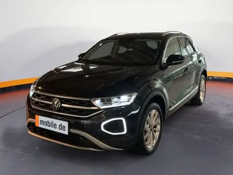 Annonce VOLKSWAGEN T-ROC Essence 2023 d'occasion 