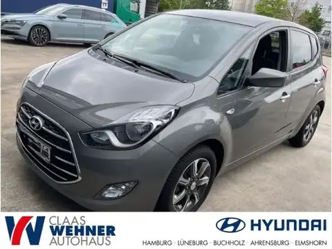 Used HYUNDAI IX20 Petrol 2019 Ad 