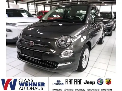 Annonce FIAT 500 Essence 2020 d'occasion 