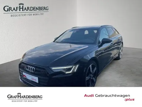 Used AUDI S6 Diesel 2020 Ad 