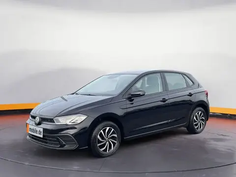 Used VOLKSWAGEN POLO Petrol 2023 Ad 