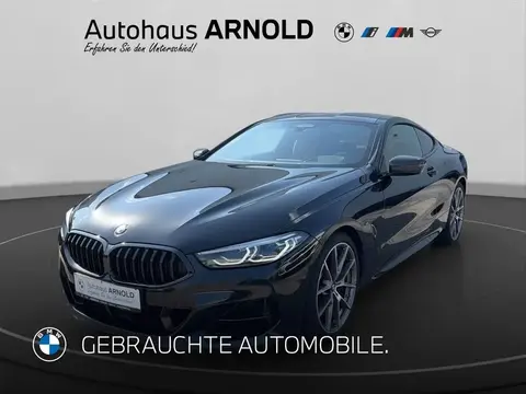 Annonce BMW M850 Essence 2021 d'occasion 