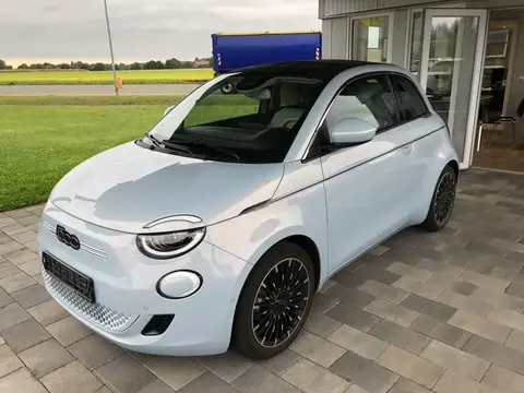 Used FIAT 500 Not specified 2022 Ad 