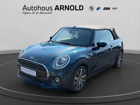 Annonce MINI COOPER Essence 2021 d'occasion 