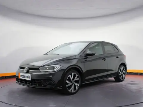 Used VOLKSWAGEN POLO Petrol 2023 Ad 