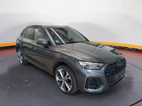 Used AUDI Q5 Diesel 2022 Ad 