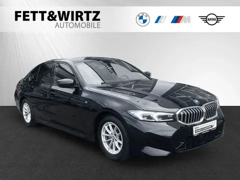 Annonce BMW SERIE 3 Diesel 2023 d'occasion 