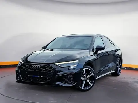 Annonce AUDI A3 Essence 2023 d'occasion 