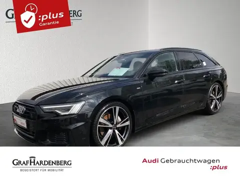 Used AUDI A6 Petrol 2023 Ad 