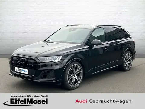 Used AUDI SQ7 Petrol 2021 Ad 