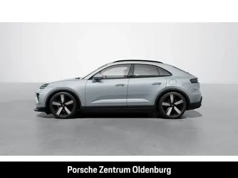 Used PORSCHE MACAN Not specified 2024 Ad 