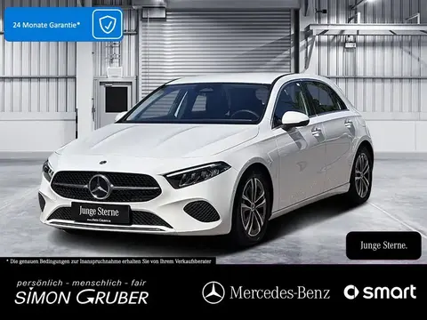 Annonce MERCEDES-BENZ CLASSE A Essence 2023 d'occasion 