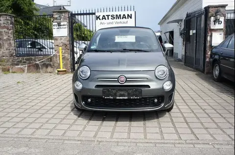 Used FIAT 500 Petrol 2020 Ad 