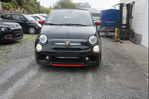 Used FIAT 500 Petrol 2018 Ad 