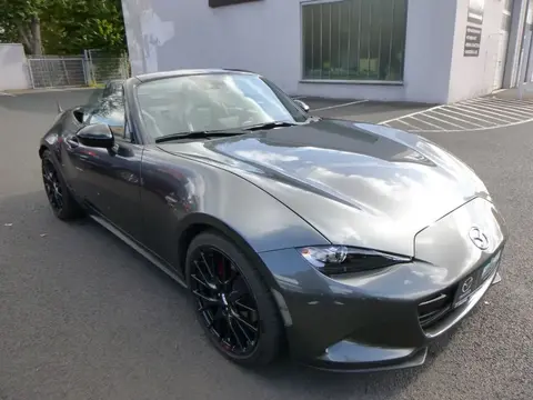 Used MAZDA MX-5 Petrol 2023 Ad 