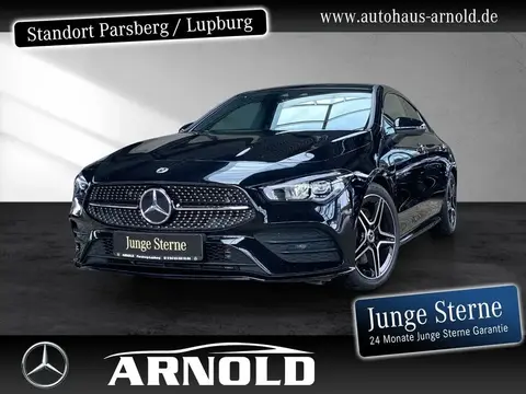 Annonce MERCEDES-BENZ CLASSE CLA Essence 2023 d'occasion 