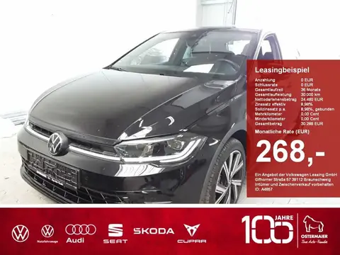 Annonce VOLKSWAGEN POLO Essence 2024 d'occasion 