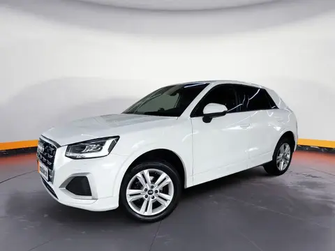 Used AUDI Q2 Petrol 2021 Ad 