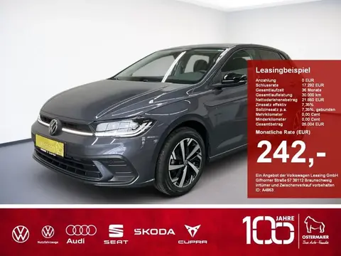 Annonce VOLKSWAGEN POLO Essence 2023 d'occasion 