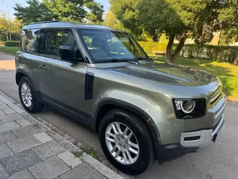 Used LAND ROVER DEFENDER Diesel 2021 Ad 