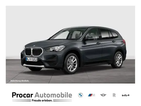 Annonce BMW X1 Diesel 2020 d'occasion 