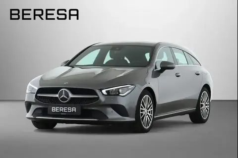 Used MERCEDES-BENZ CLASSE CLA Diesel 2020 Ad 