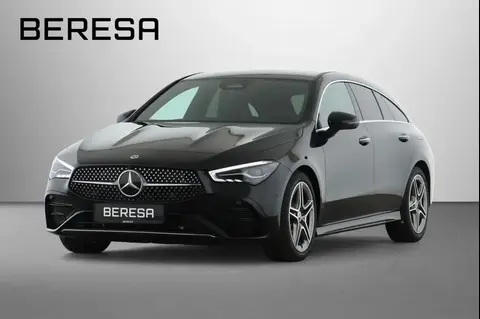 Annonce MERCEDES-BENZ CLASSE CLA Essence 2024 d'occasion 