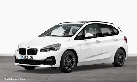 Annonce BMW SERIE 2 Diesel 2020 d'occasion 